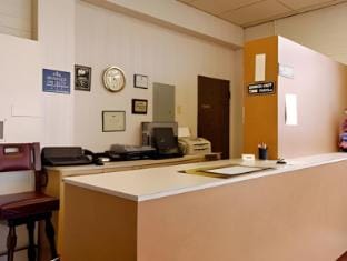 Travelers Inn by OYO Longview Kelso Hotel in Longview