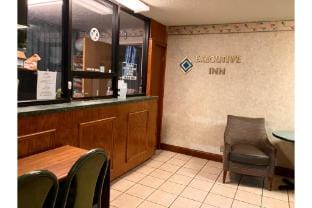 Executive Inn Laurel Hotel in Mississippi