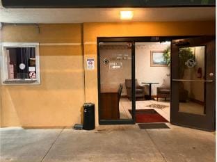 Executive Inn Laurel Hotel in Mississippi