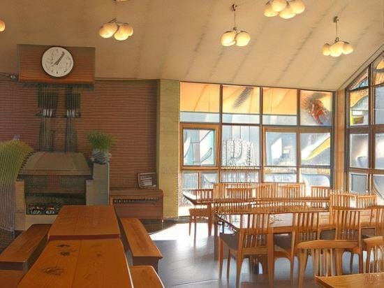 Wakasu Kogen Lodge Fujinashi Hotel in Hyogo Prefecture