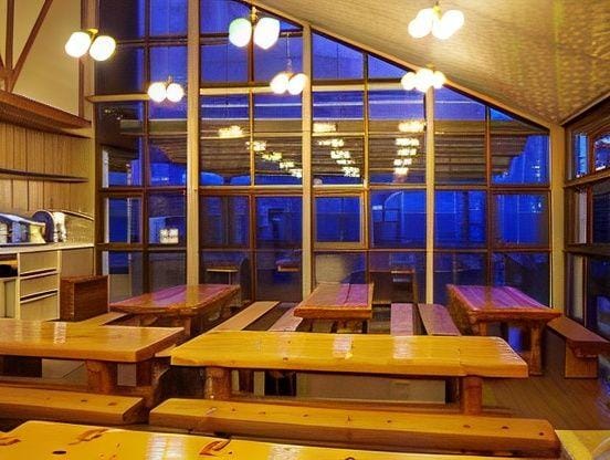 Wakasu Kogen Lodge Fujinashi Hotel in Hyogo Prefecture