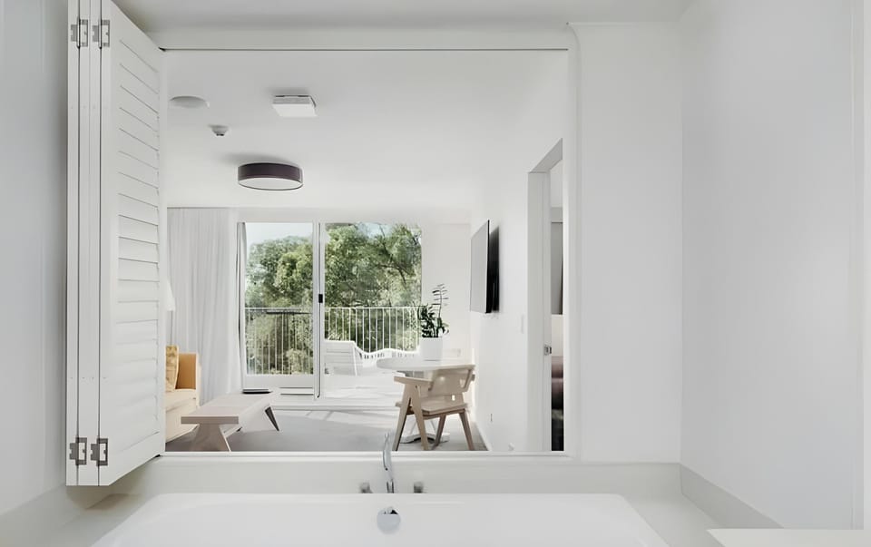 Bannisters Port Stephens Hotel in New South Wales