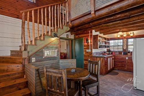 Fairway Inn Hotel in Arkansas