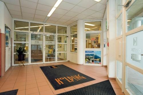 Kolpinghaus Innsbruck Hostel in Innsbruck