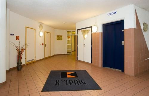 Kolpinghaus Innsbruck Hostel in Innsbruck