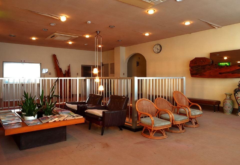 EIKOTOBUKI HOTEL Hotel in Japan