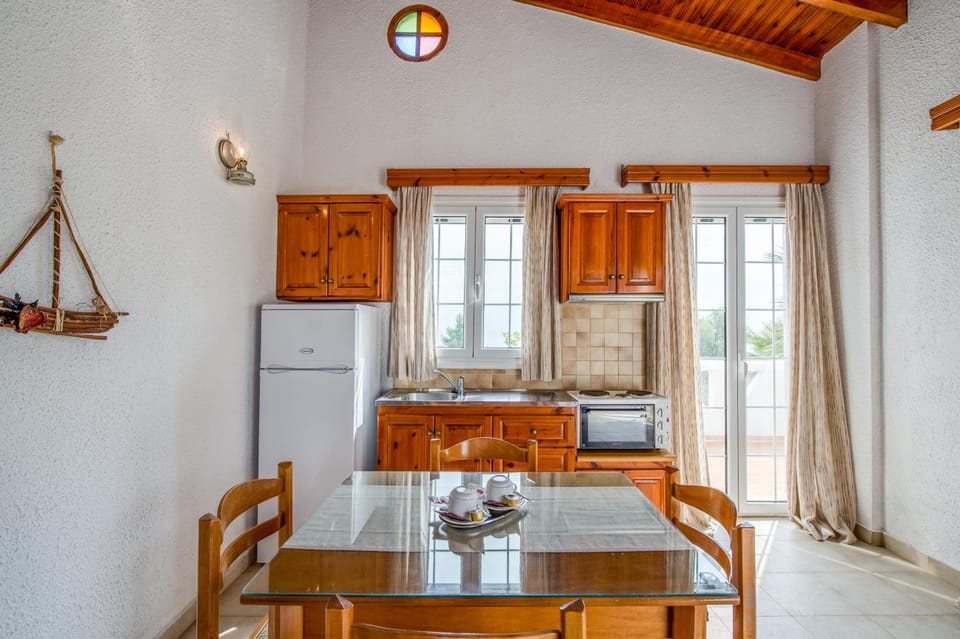 Koroni Village Apartment hotel in Messenia