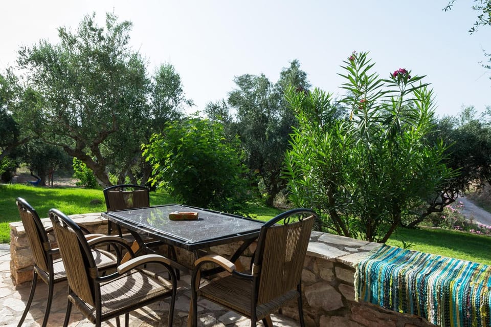 Koroni Village Apartment hotel in Messenia