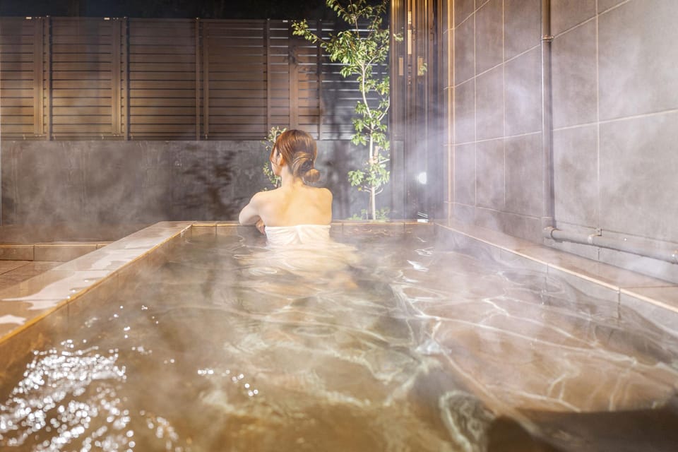 Ishigaki Izumi Hotel in Japan