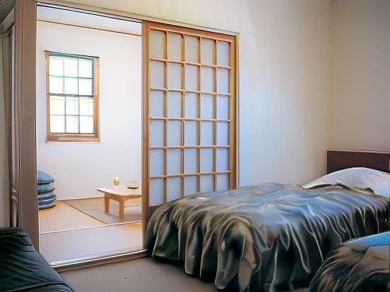 Ocean Cruise Inn Hotel in Nagano Prefecture