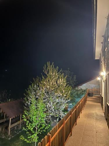 Guesthouse Makry Hotel in Montenegro