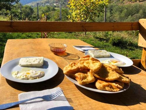 Guesthouse Makry Hotel in Montenegro