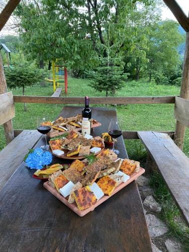 Guesthouse Makry Hotel in Montenegro