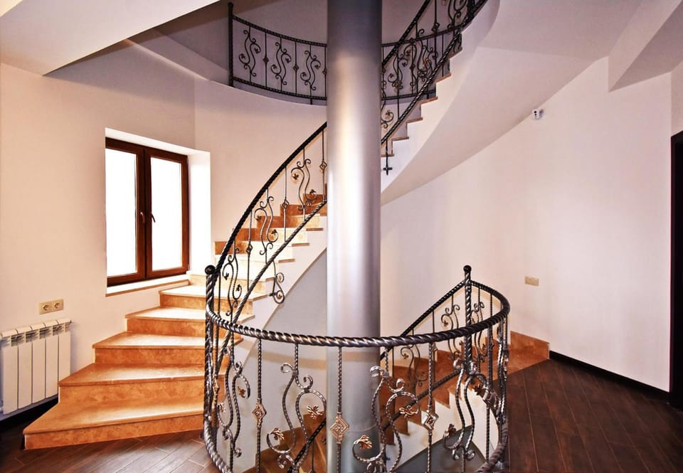 Patriott Hotel Hotel in Yerevan