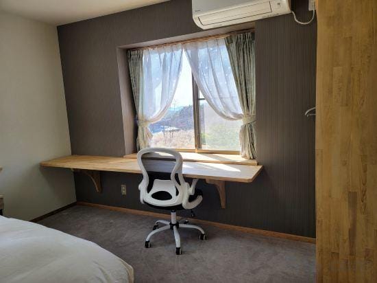 Home Pension White Rinrin Hotel in Nagano Prefecture