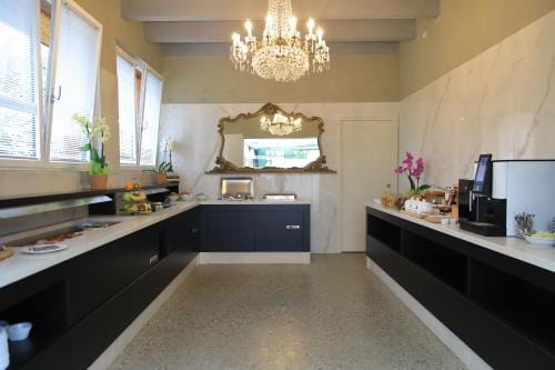 La Boheme Chambres Hotel in Lazise
