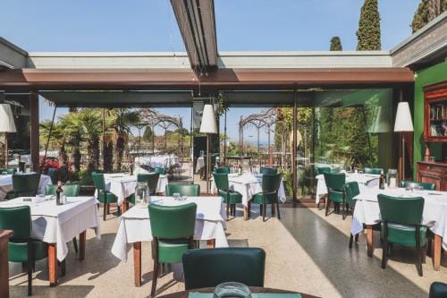 La Boheme Chambres Hotel in Lazise