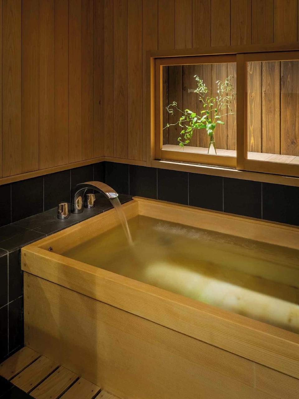 Nishijin Isa Hotel in Kyoto