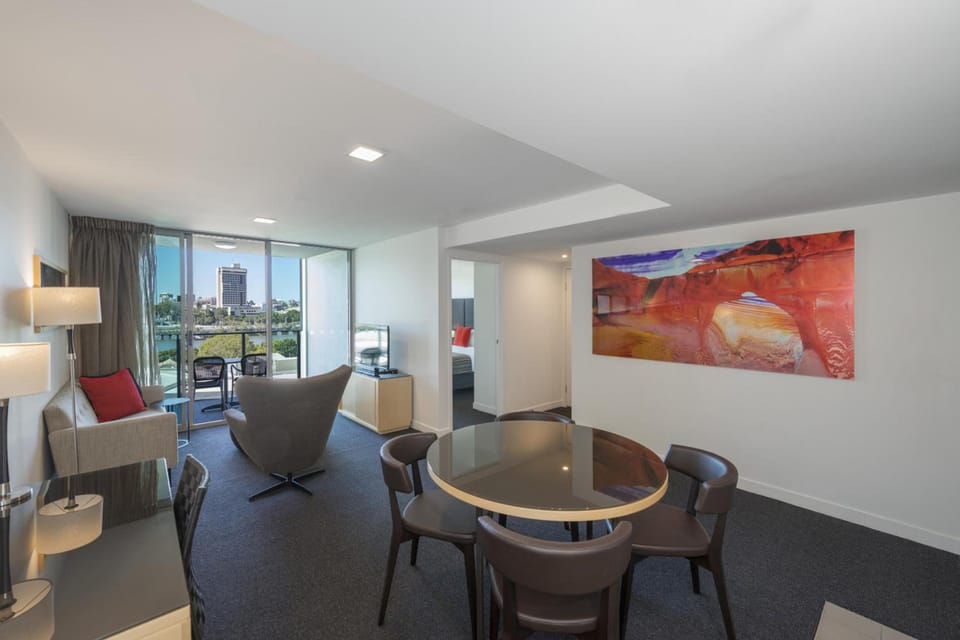 Mantra South Bank Brisbane Hotel in Brisbane City
