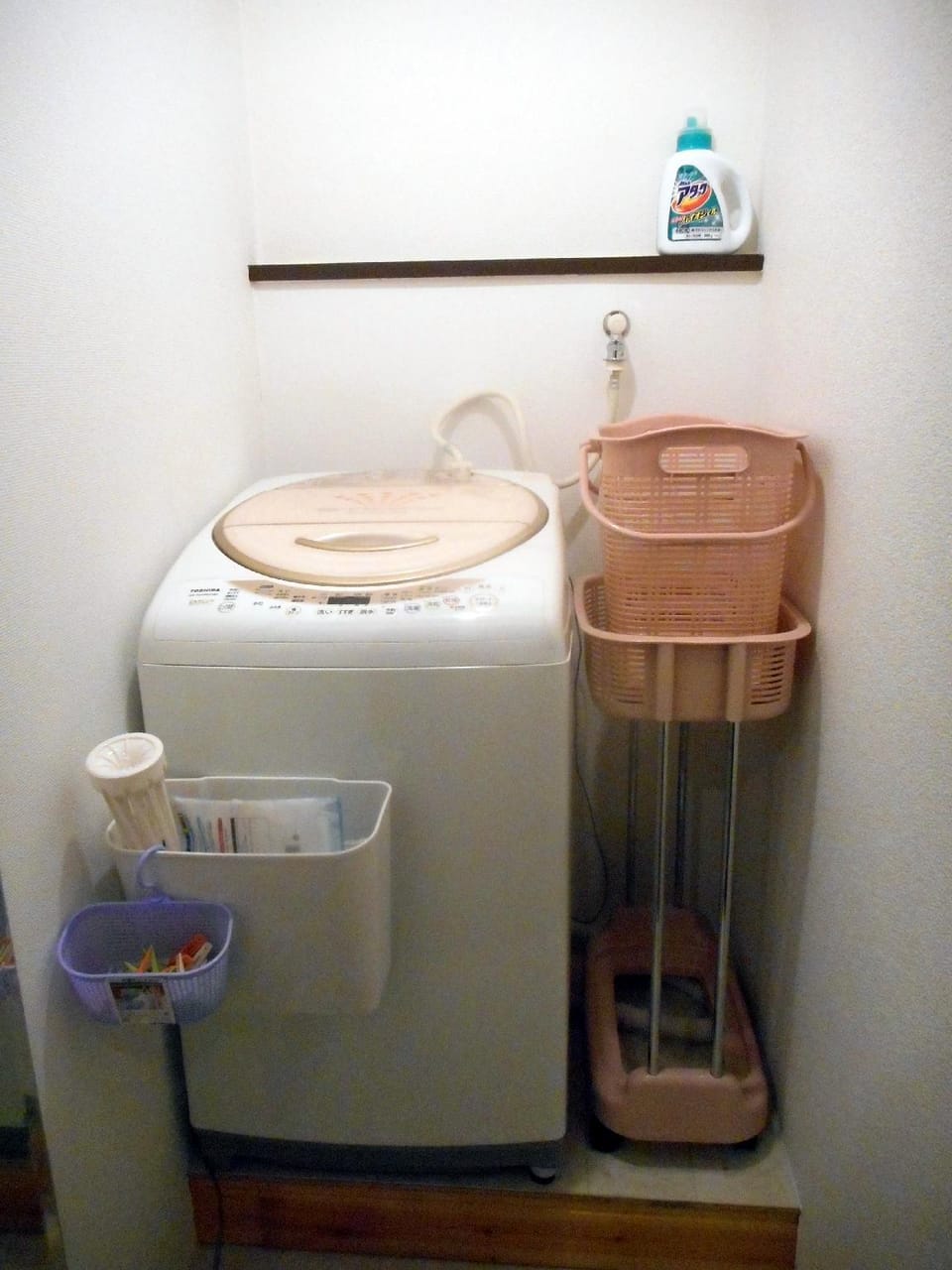 Poka Poka Hotel Hotel in Osaka