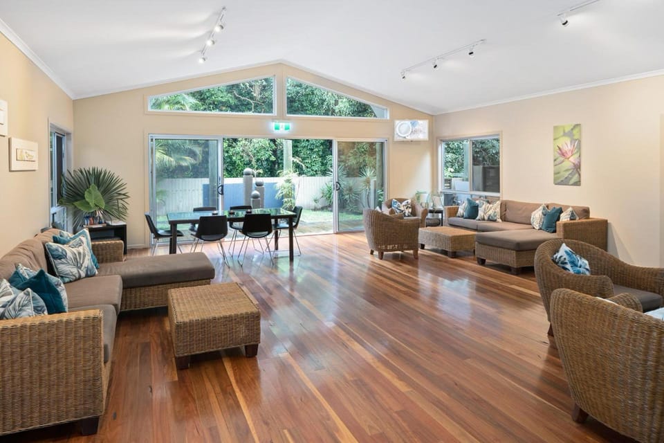 Angourie Resort Resort in Yamba