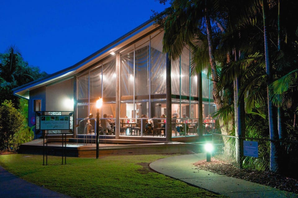 Angourie Resort Resort in Yamba