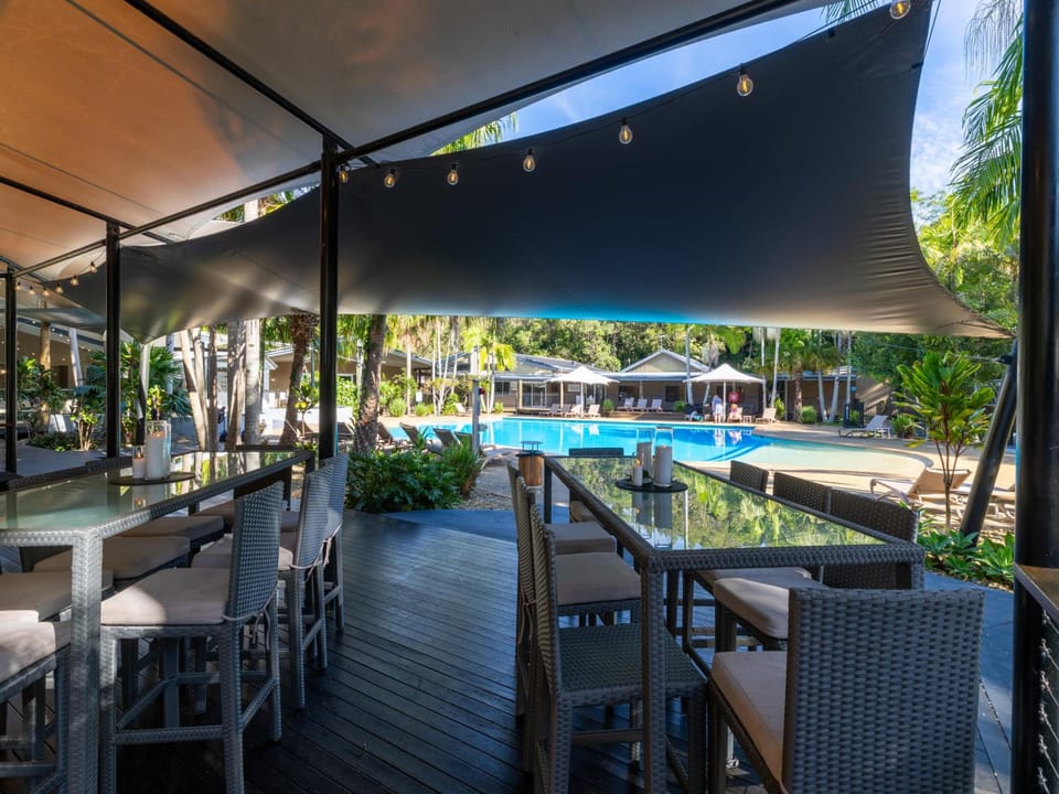 Angourie Resort Resort in Yamba