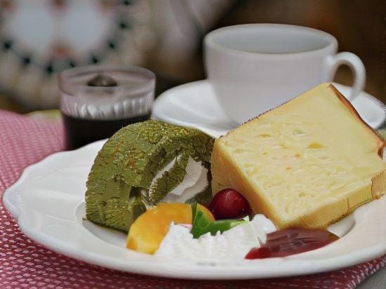 Katarai Hotel in Tokyo Prefecture