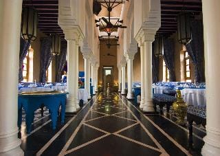 Caribbean Village Agador - All Inclusive Hotel in Agadir