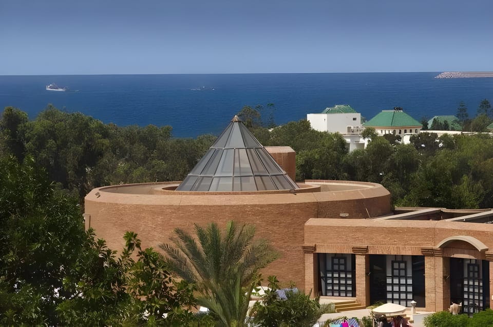 Caribbean Village Agador - All Inclusive Hotel in Agadir