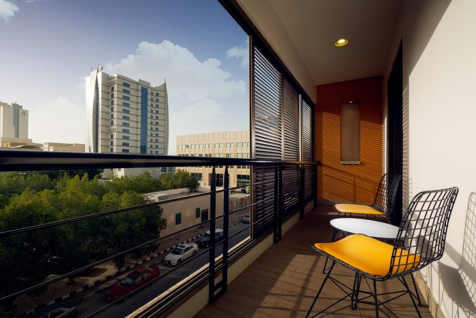AFAM Residence Apartment hotel in Eastern Province Saudi Arabia