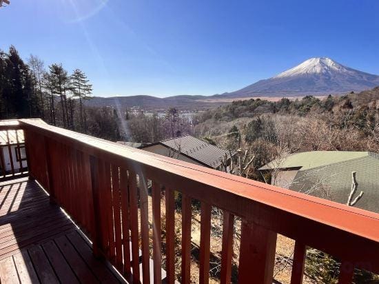 Risumura Besso Hotel in Japan