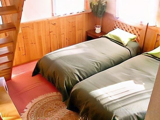 Purejiru Lodge Hotel in Nagano Prefecture