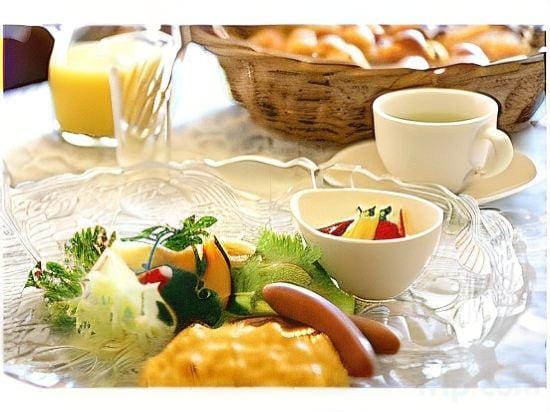 Purejiru Lodge Hotel in Nagano Prefecture