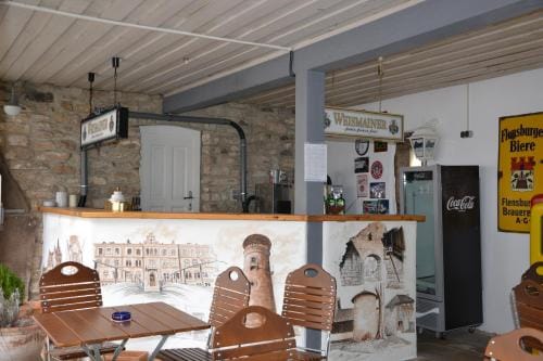 Pension Thuringer Hof Hildburghausen Hotel in Thuringia, Germany