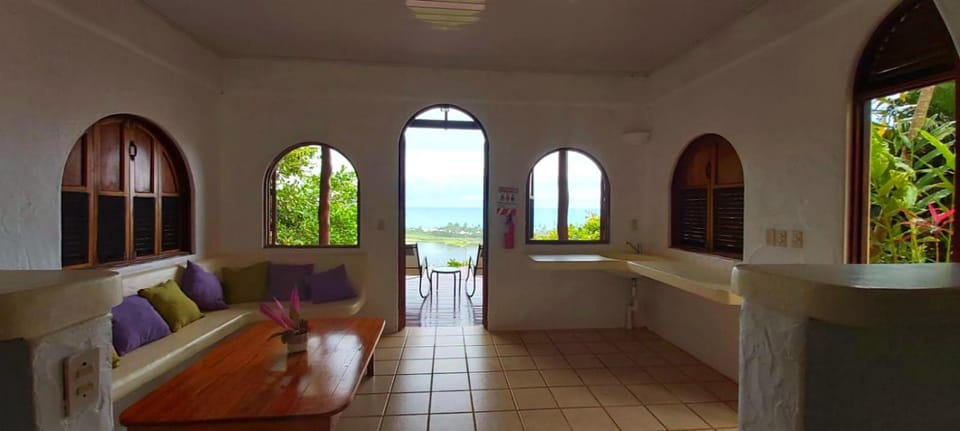 LagunaVista Villas Hotel in Puntarenas Province