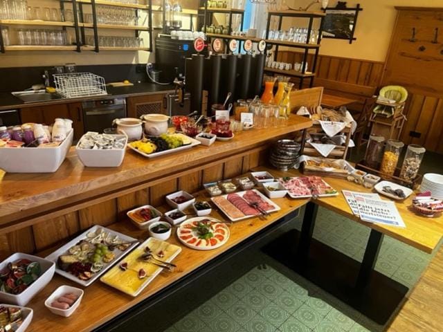 Food and beverages