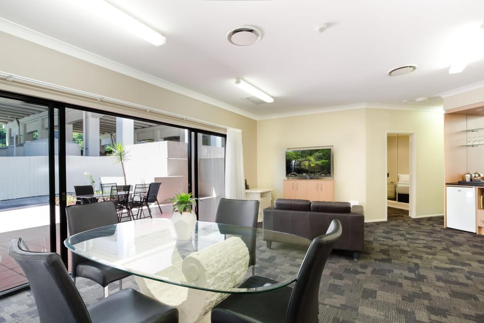 Riverside Hotel Southbank Hotel in Brisbane City