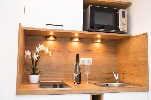 Your Home - City Apartment in Kufstein Hotel in Kufstein