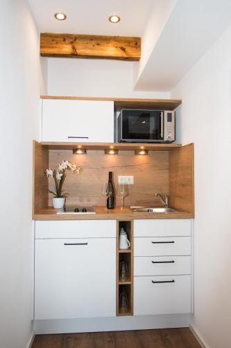 Your Home - City Apartment in Kufstein Hotel in Kufstein