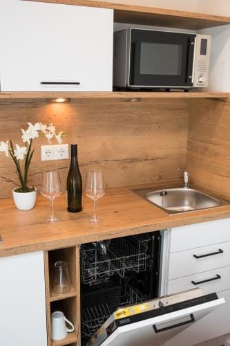 Your Home - City Apartment in Kufstein Hotel in Kufstein