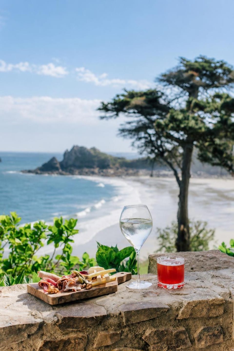 Les Bassans - Fontenille Collection Hotel in Perros-Guirec