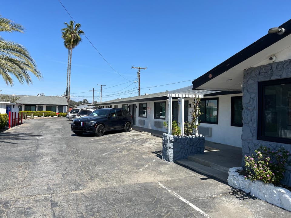 Sun Leisure Motel Motel in Menifee