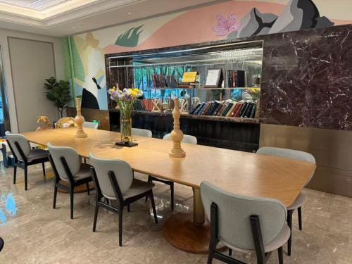 Mercure Nanjing Hongshan Hotel in Nanjing