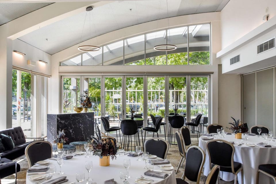 Meeting room / ballrooms