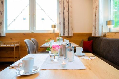 Landhaus Rossle Inn in Schwäbisch Hall