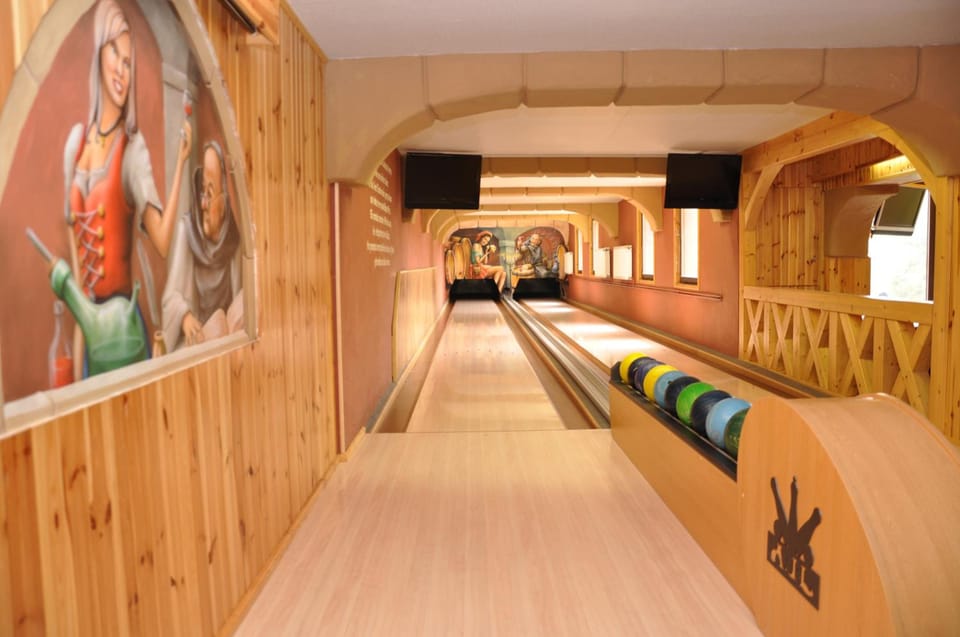 Thuringer Landhotel Edelhof Hotel in Thuringia, Germany