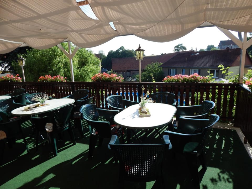 Thuringer Landhotel Edelhof Hotel in Thuringia, Germany