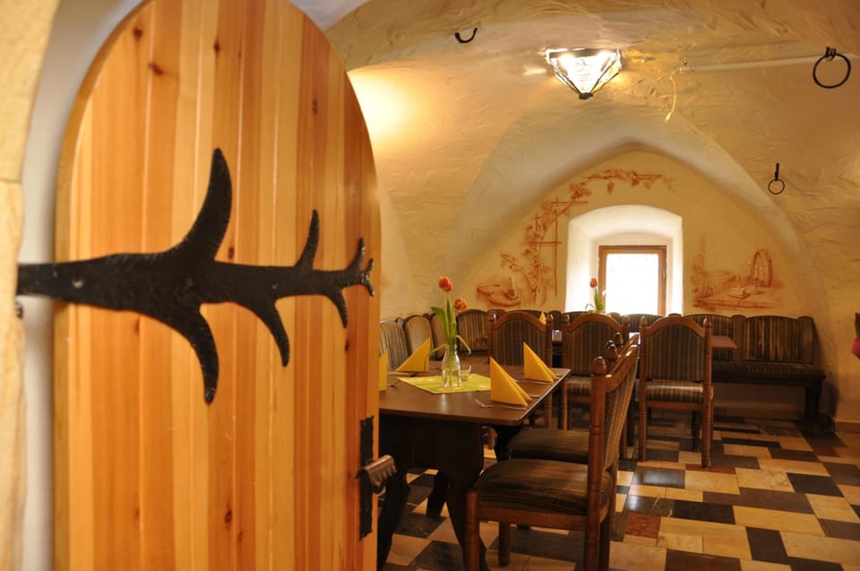 Thuringer Landhotel Edelhof Hotel in Thuringia, Germany