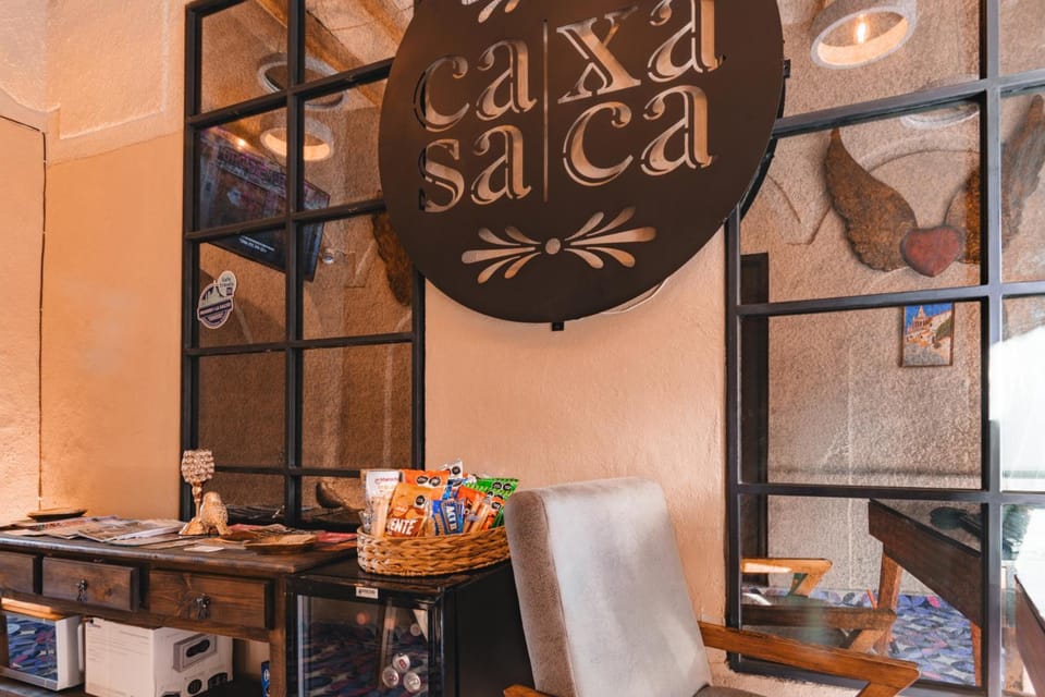 Casa Xaca Hotel in San Miguel de Allende